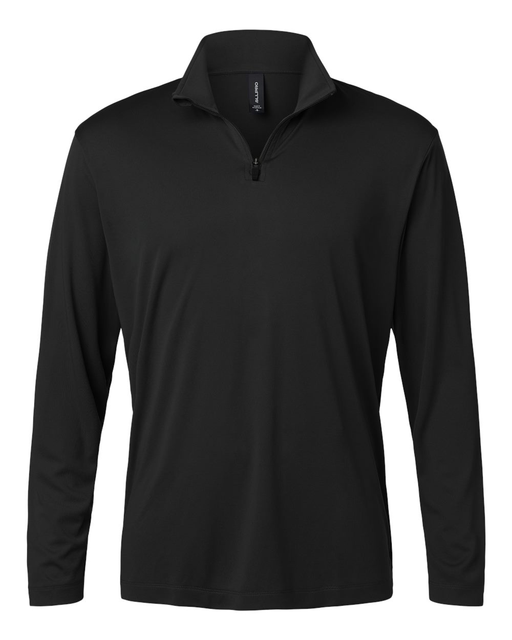 Pro-Lock Performance Quarter-Zip Pullover