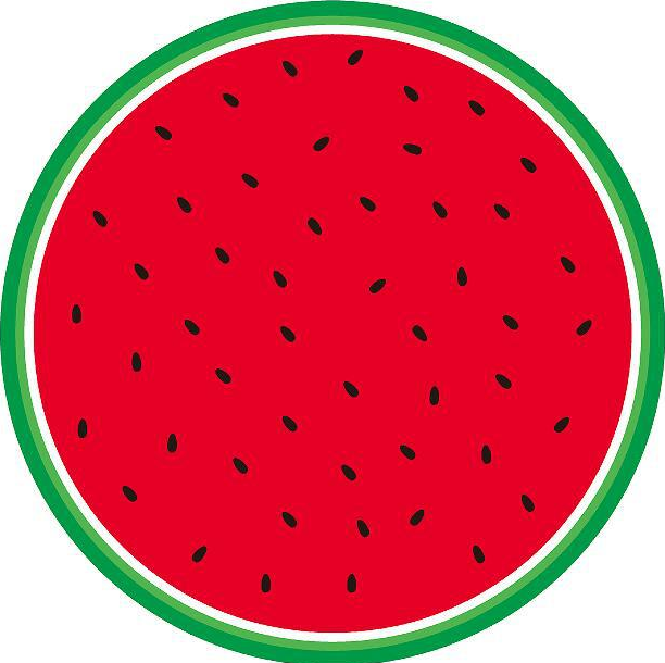 Large Microfiber Printed Round Beach Towels 6