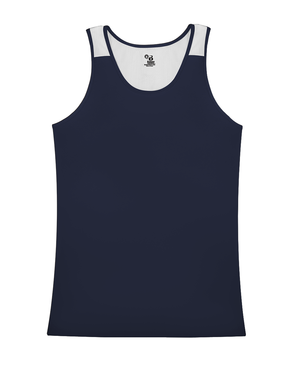 Ventback Women's Singlet 6