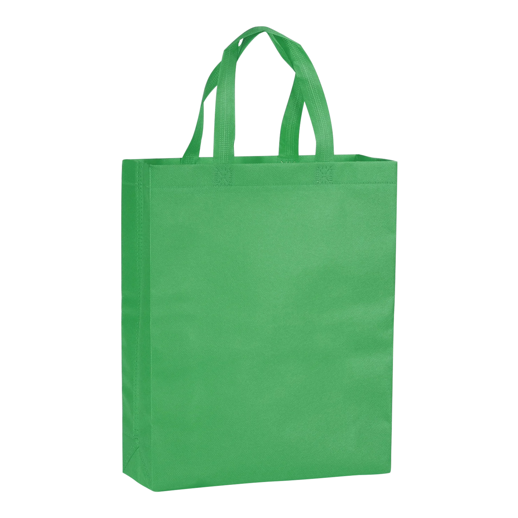 Custom Non-Woven Shopping Tote Bag 9
