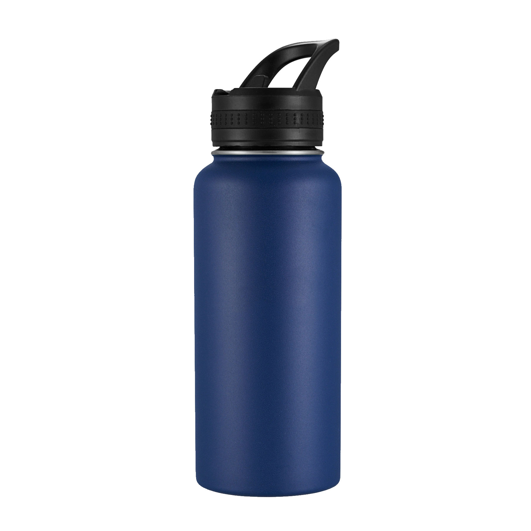 32 oz. American Style Large Mouth Bottle with Spout, custom water bottle with logo imprint 6