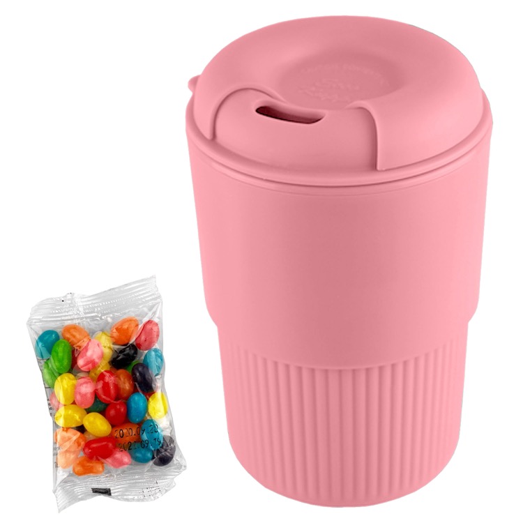 Jelly Bean In Ecco Kuppa 10