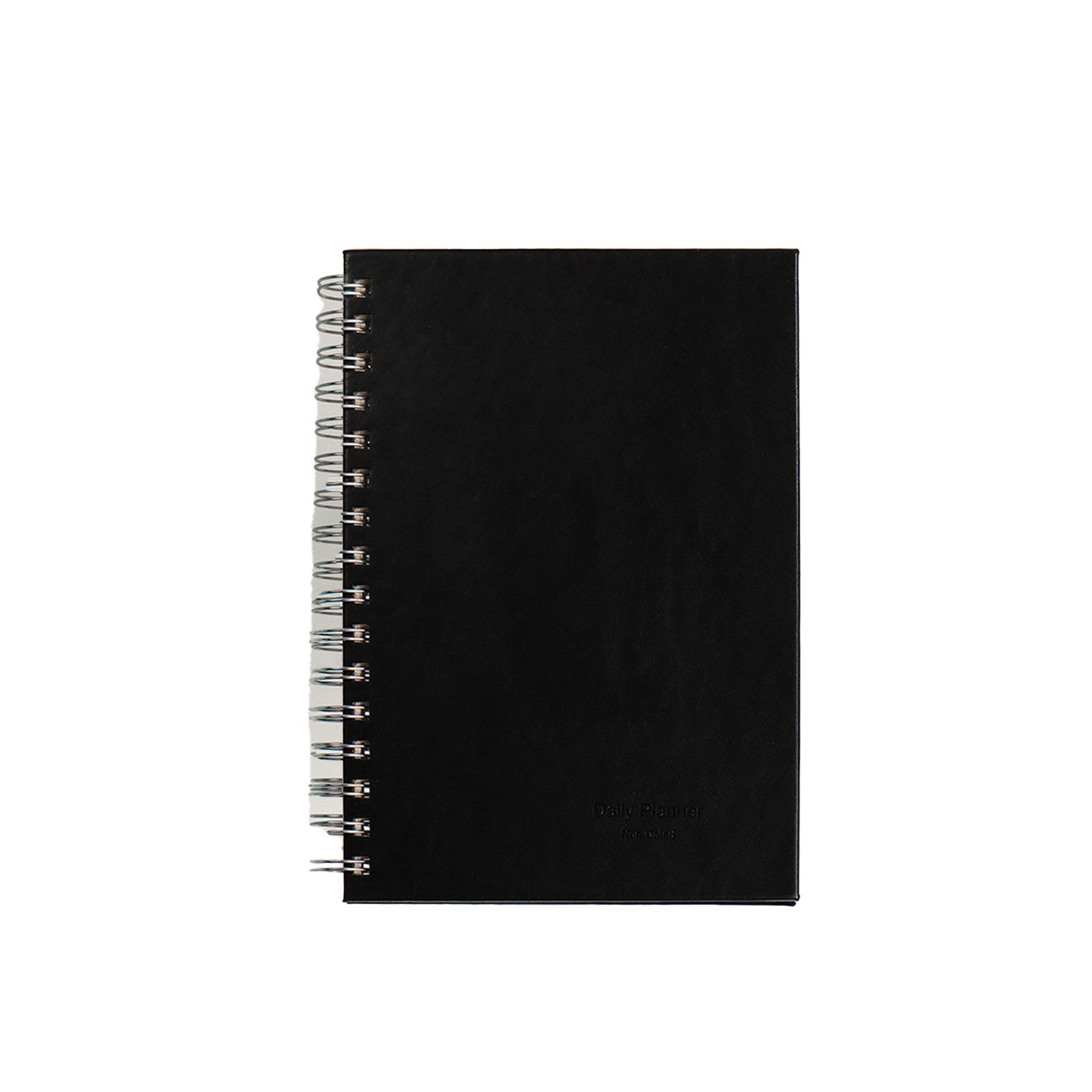 A5 Ring Notebook 2