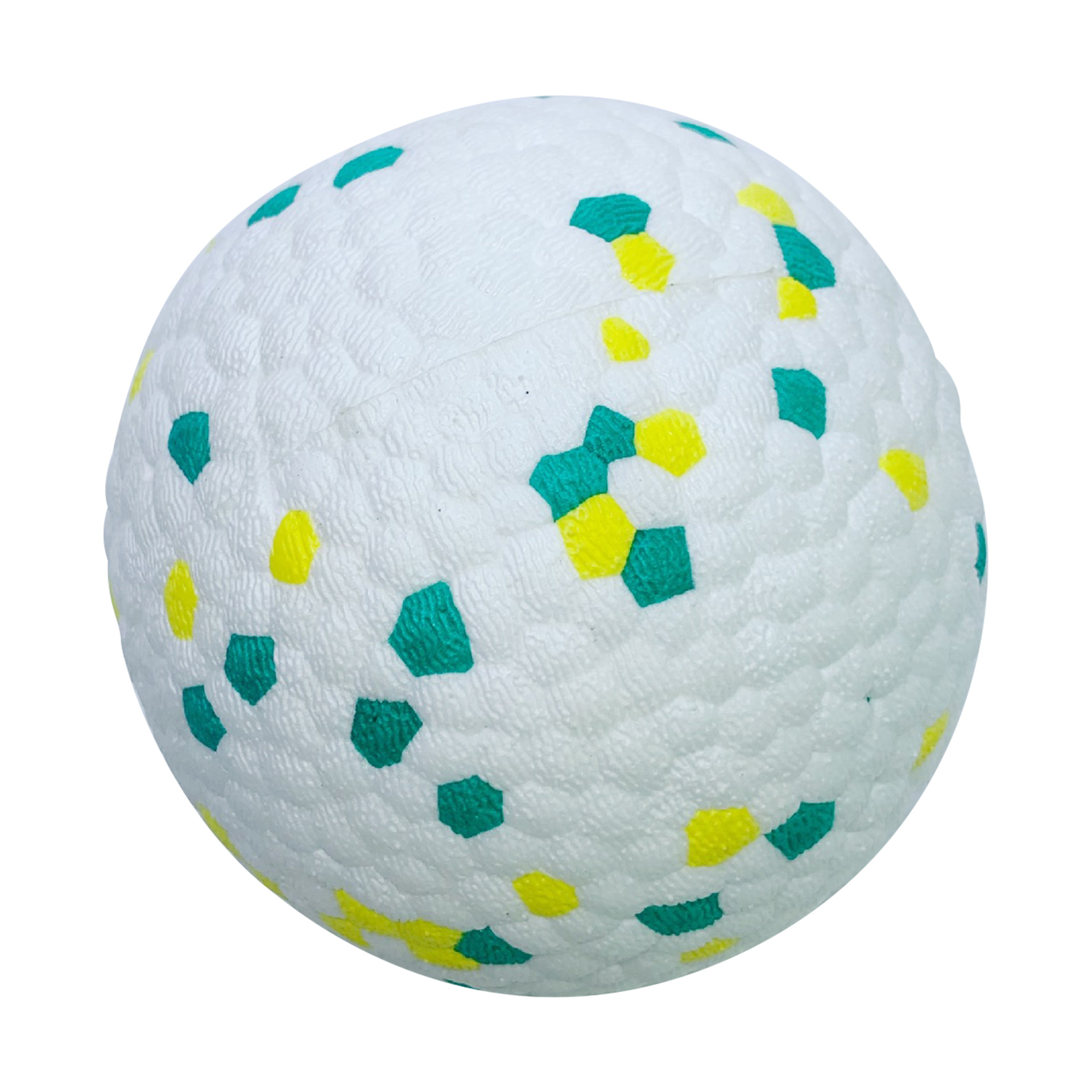 Elastic Pet Ball 17