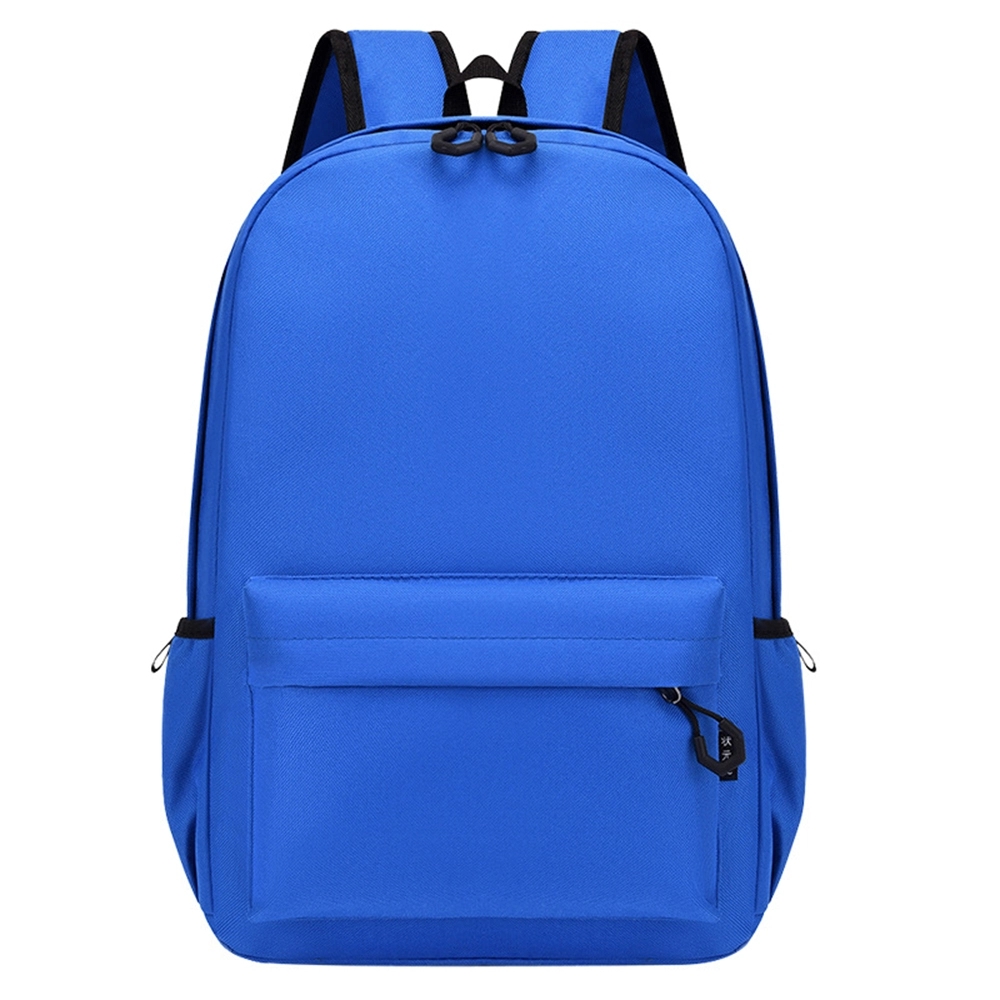 Backpack Bookbag For High School College Students 3