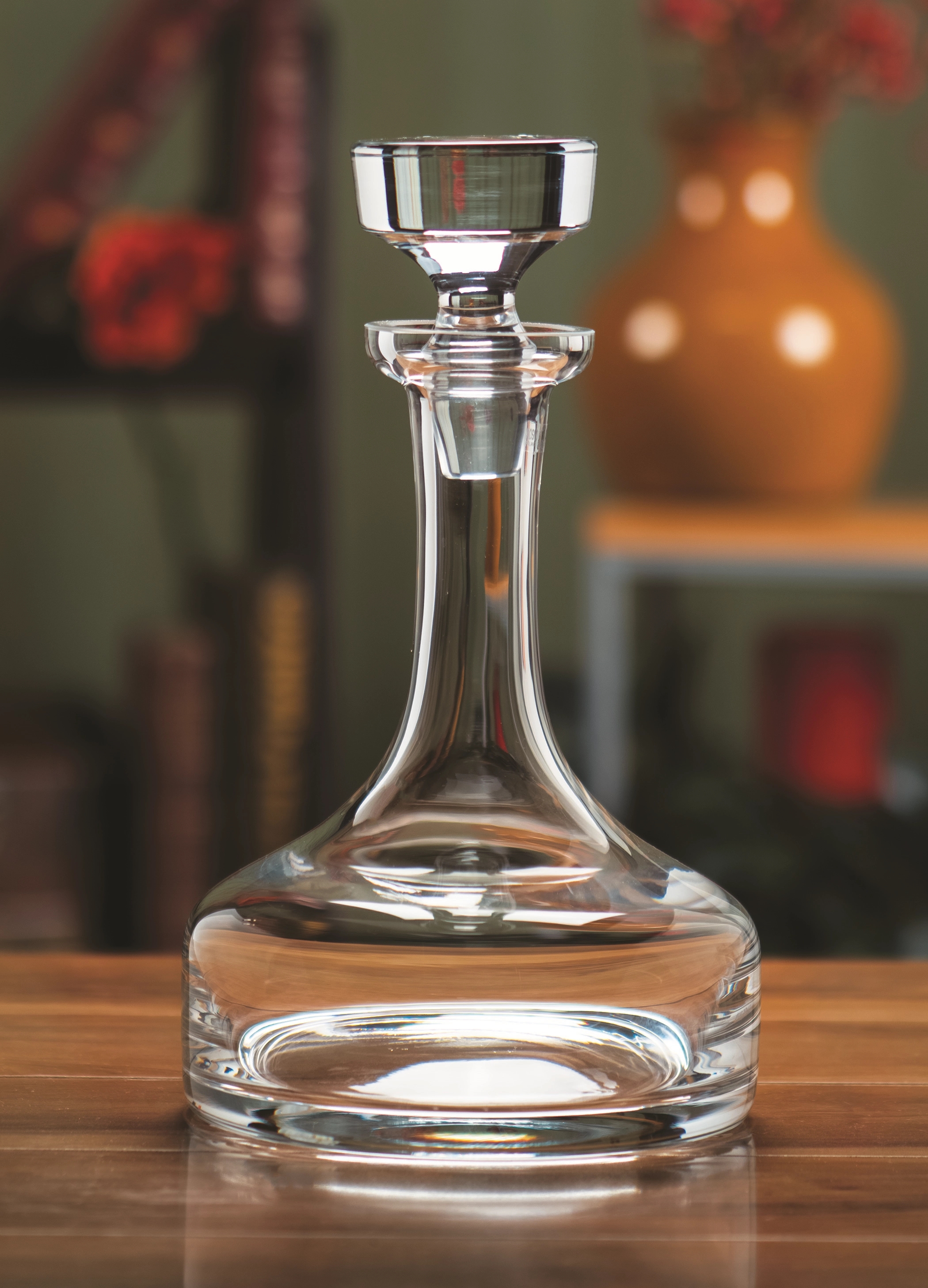 Ships' Decanter 3