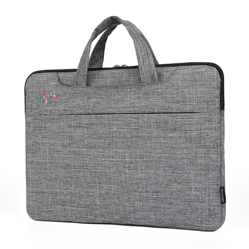 Ultra-Thin Polyester Computer Bag 1