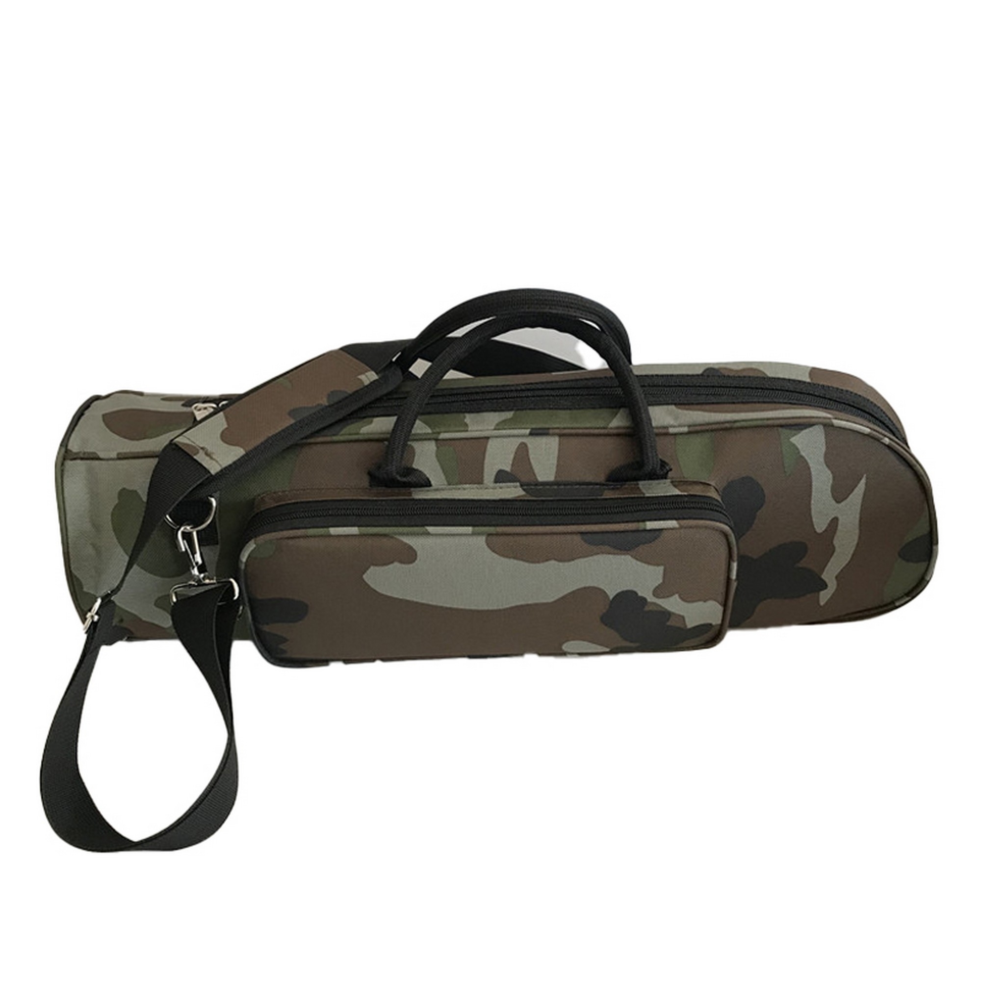High Density Oxford Cloth Glass Cigarette Pouch 3