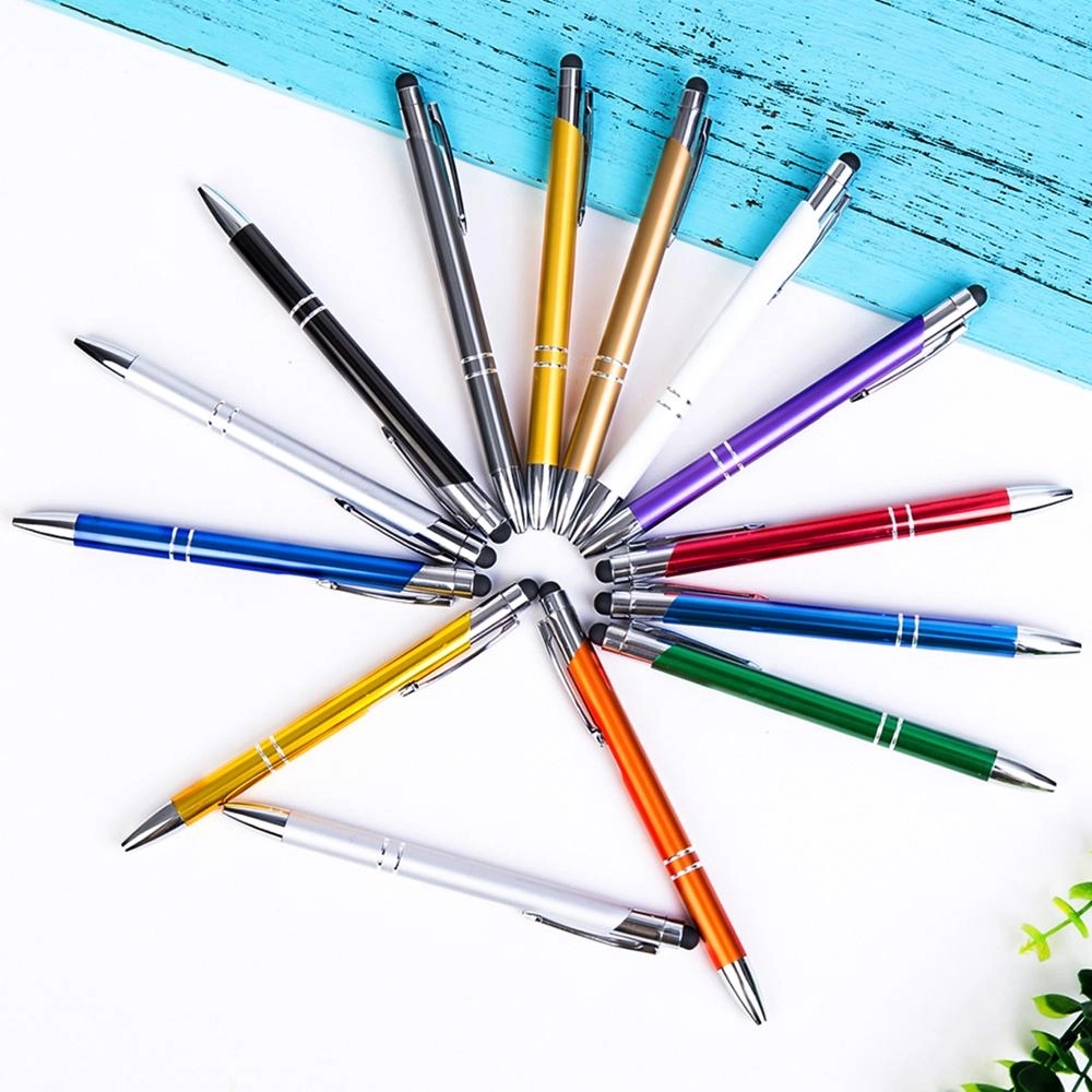 Touch-Screen Ballpoint Pen 2