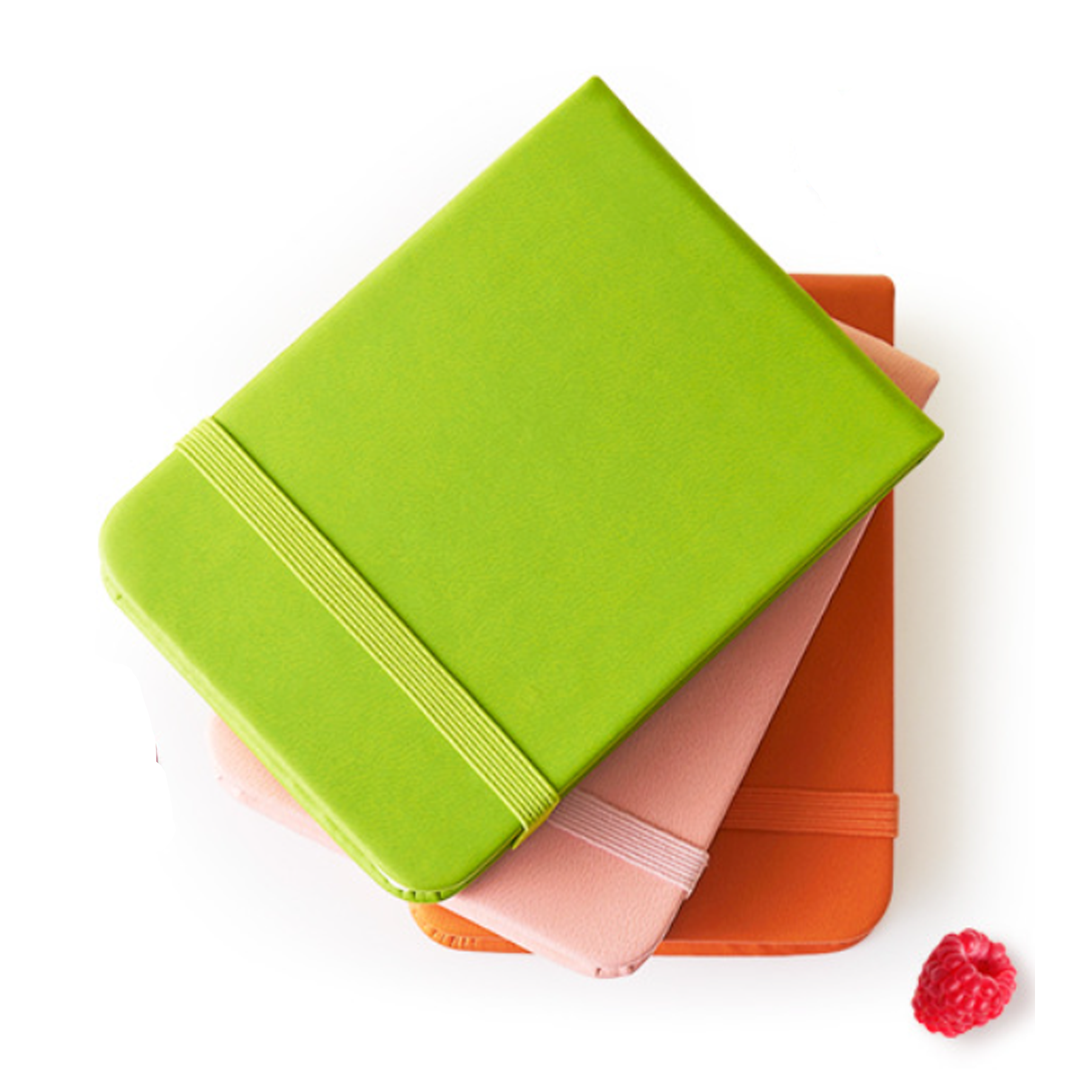 A7 Pocket Notebook 2