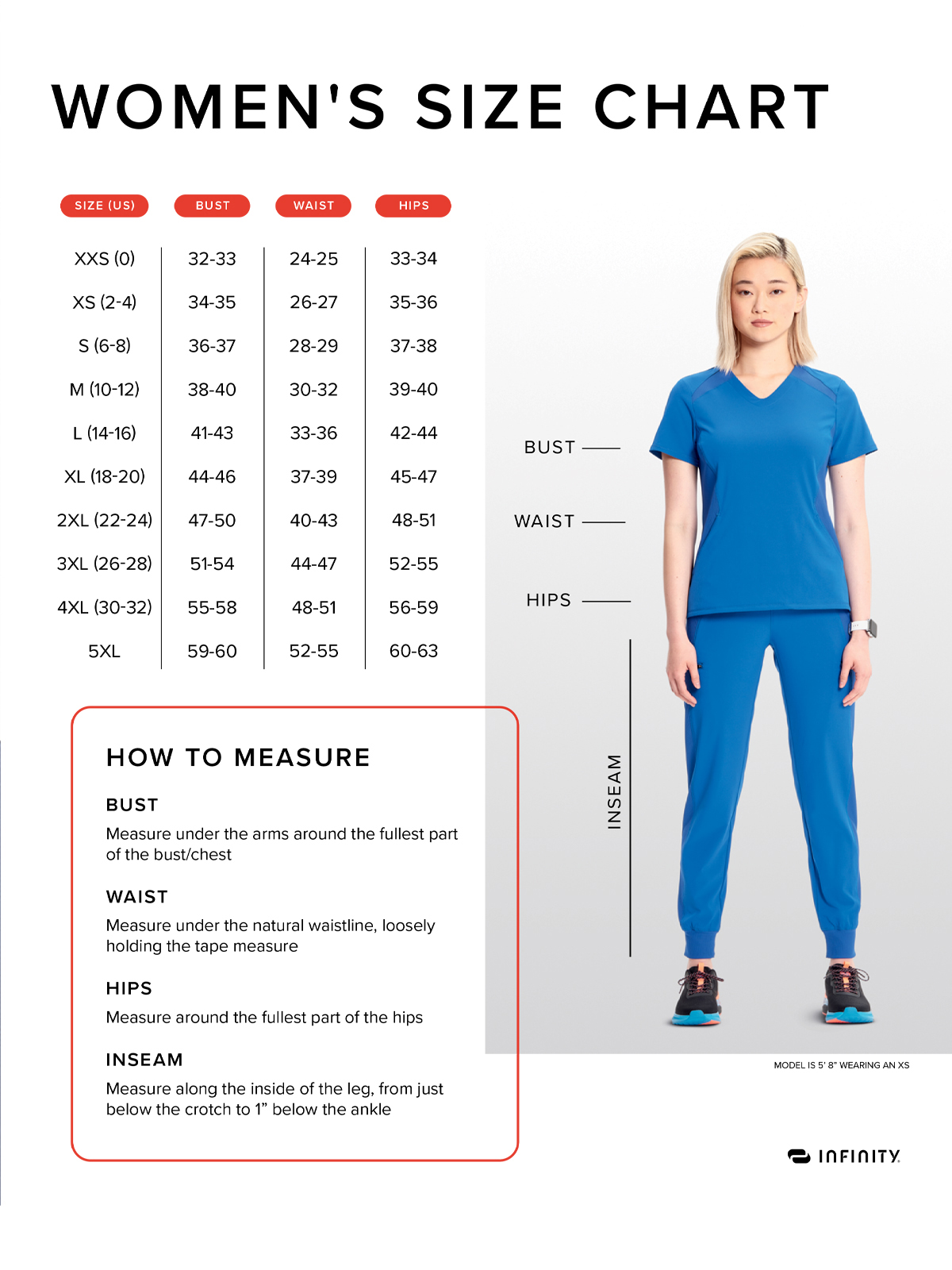 Infinity Pursuit - Women's 3-Pocket Warm-up Jacket 4