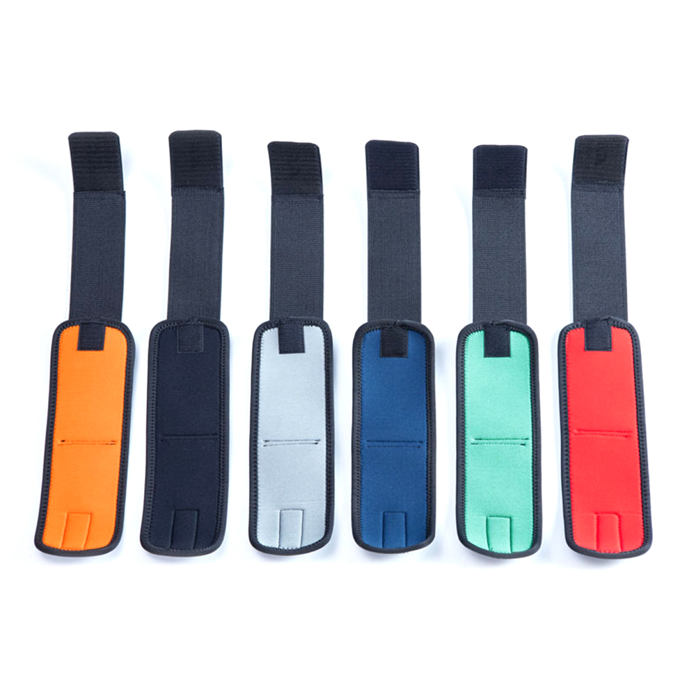 Wrist Wraps Wristband Strap for Work Fitness 2