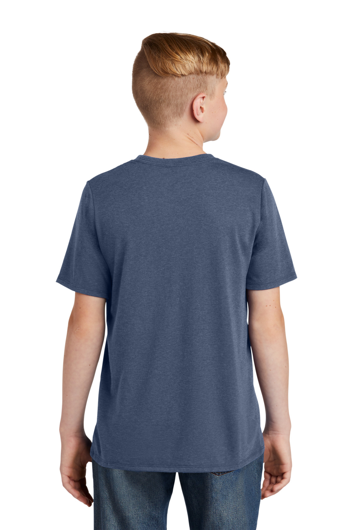 District® Youth Perfect Tri Tee 36