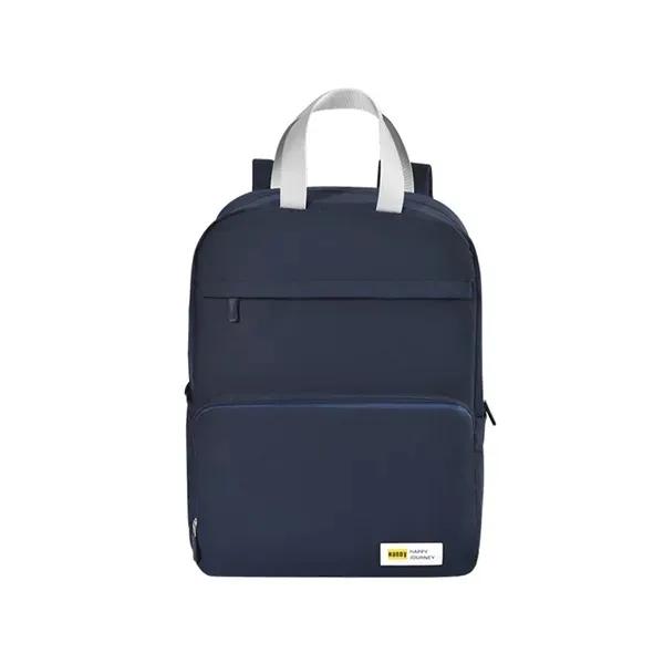 Colorful Foldable Travel Backpack 5