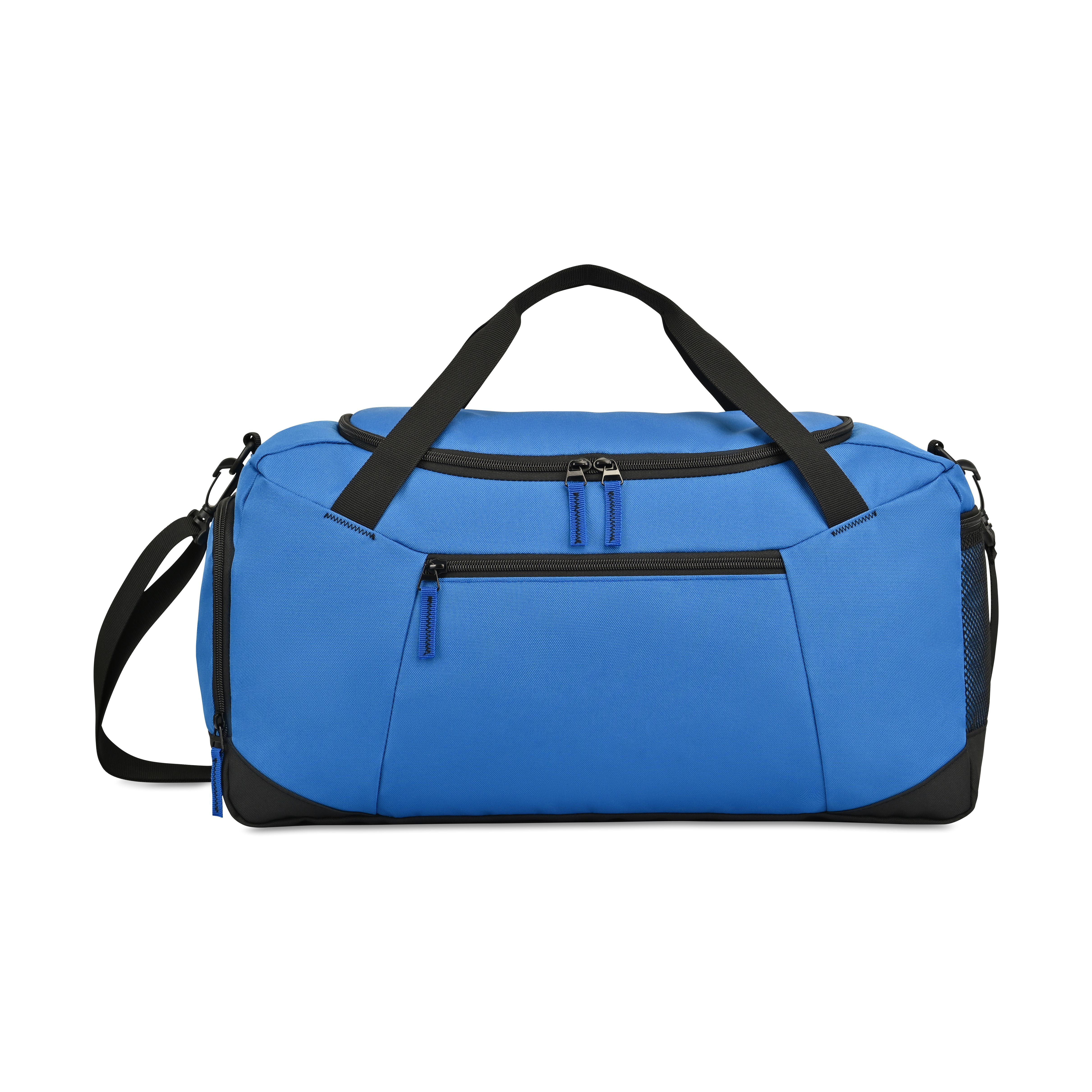 Rally Recycled Deluxe Sport Duffel 30