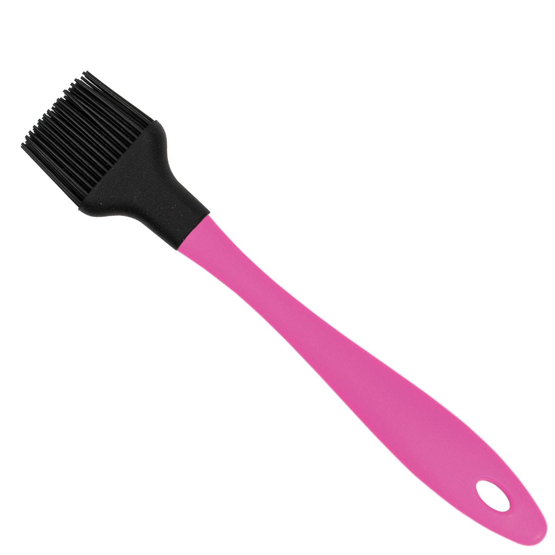 Mini Silicone Basting Brush 9