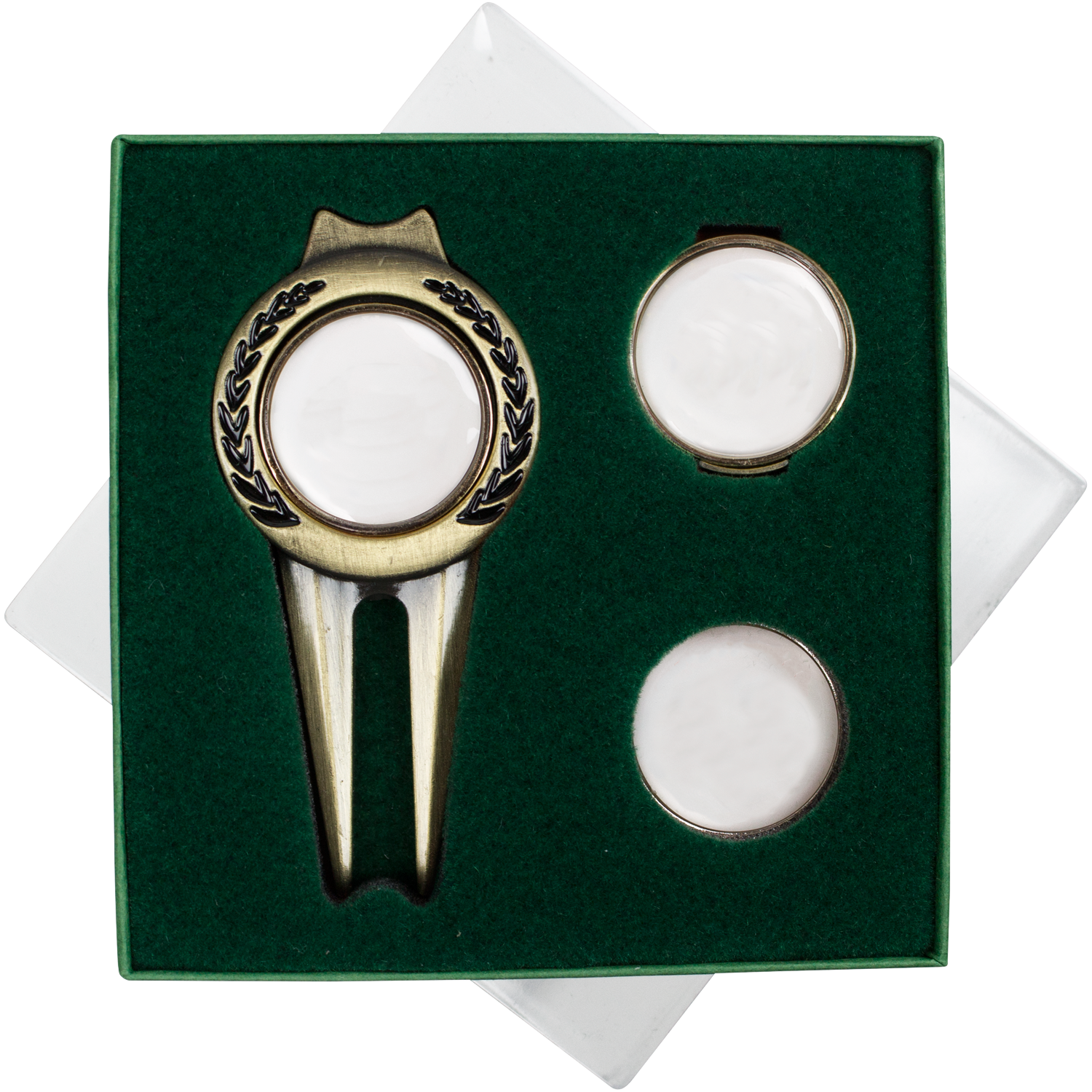Gift Set With Hat Clip 7