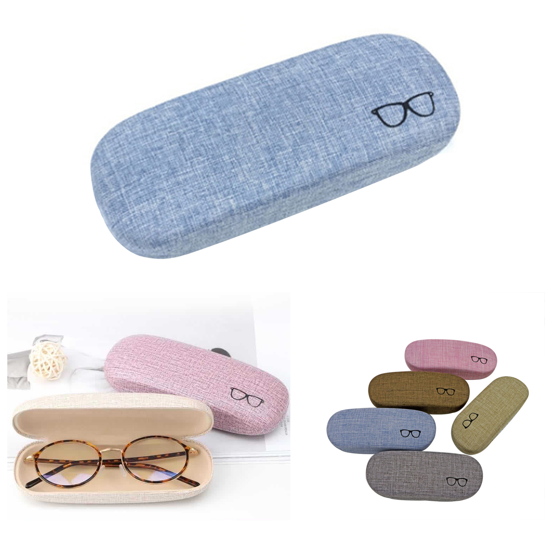 Eyeglasses Case 1