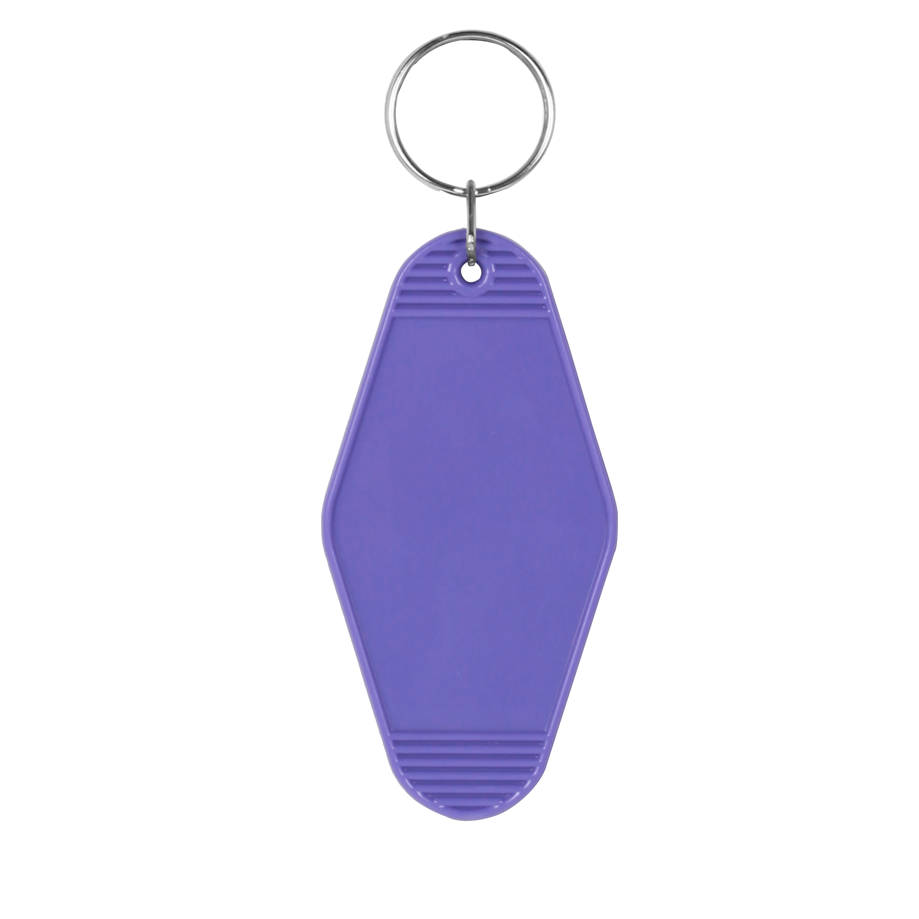 Classic Style Motel Key Tag 20