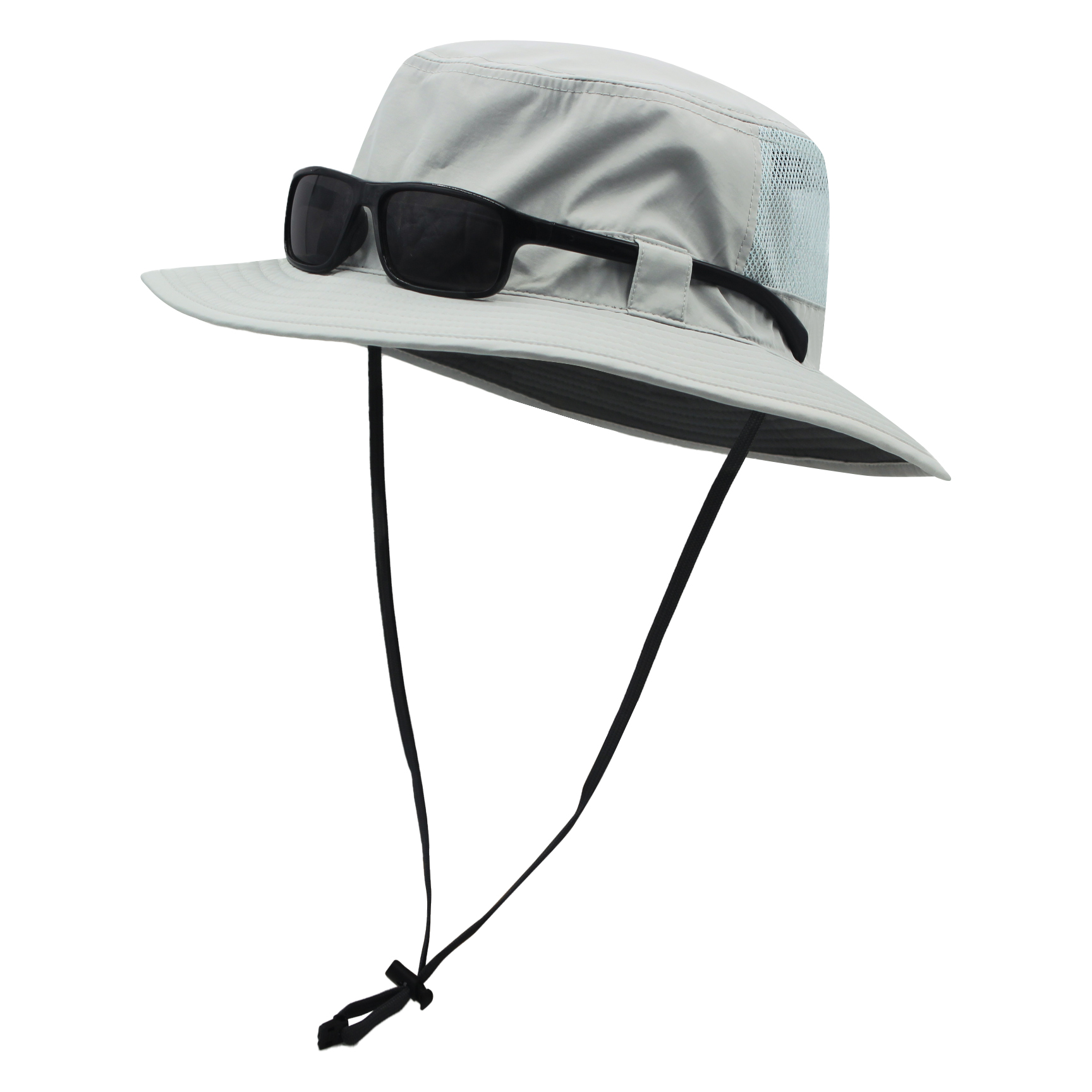 Airy Safari Hat