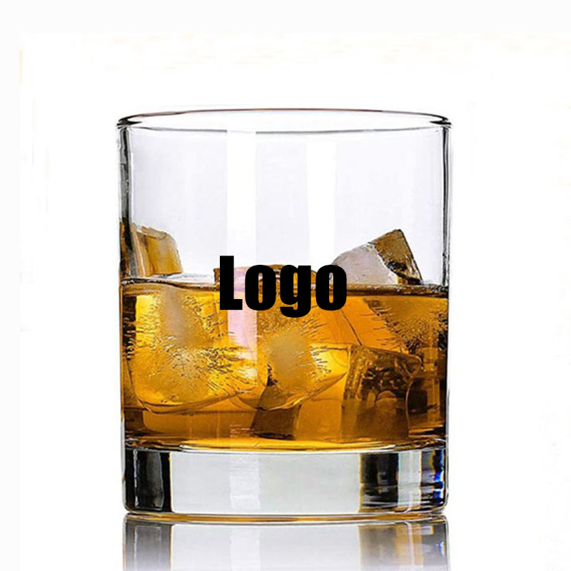 10 Oz. Whiskey Glass 1