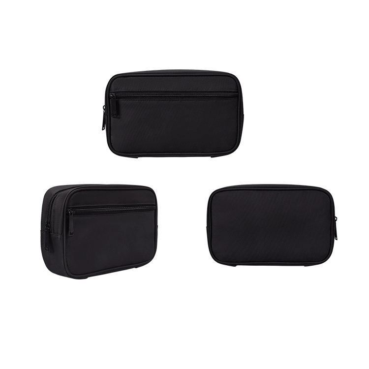Nylon Accessory Pouch 3