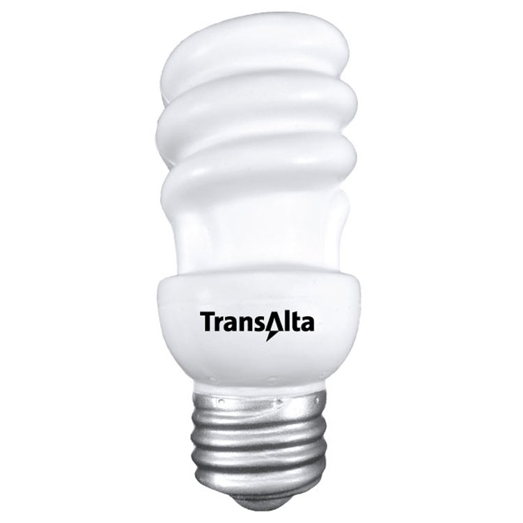 Energy Saving Light Bulb Stress Reliever 2
