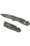 Urban Peak® XTR Titanium Rescue Knife 7