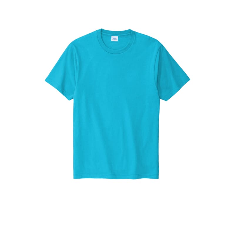 Port & Company Bouncer Tee 132
