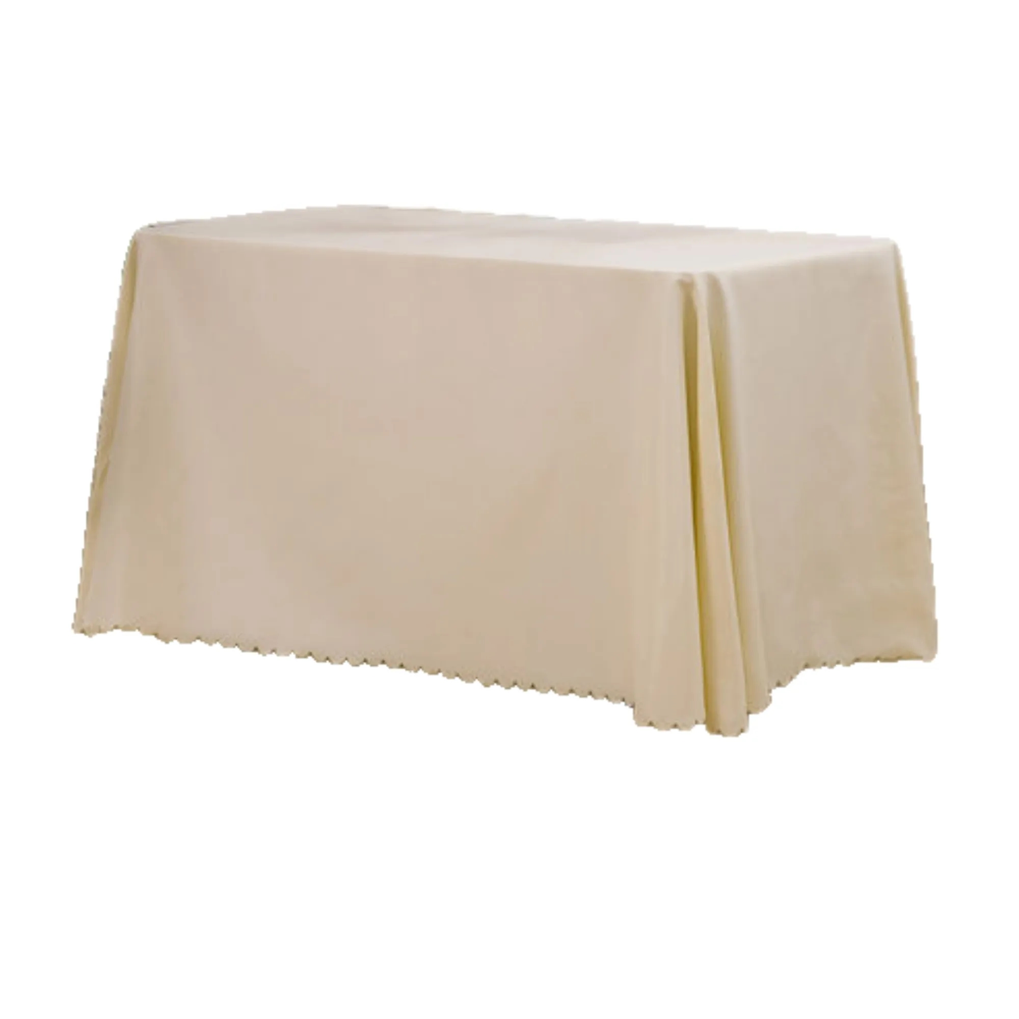 Custom Printed Tablecloth 12