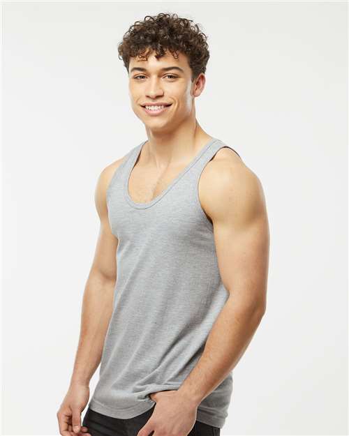 Unisex Fine Jersey Tank Top - S105 42