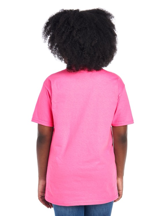 FRUIT OF THE LOOM HD Cotton™ Youth T-Shirt 121