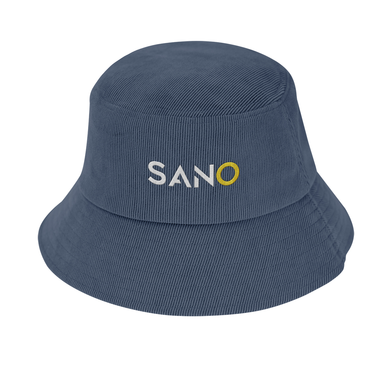 Corduroy Bucket Hat 6