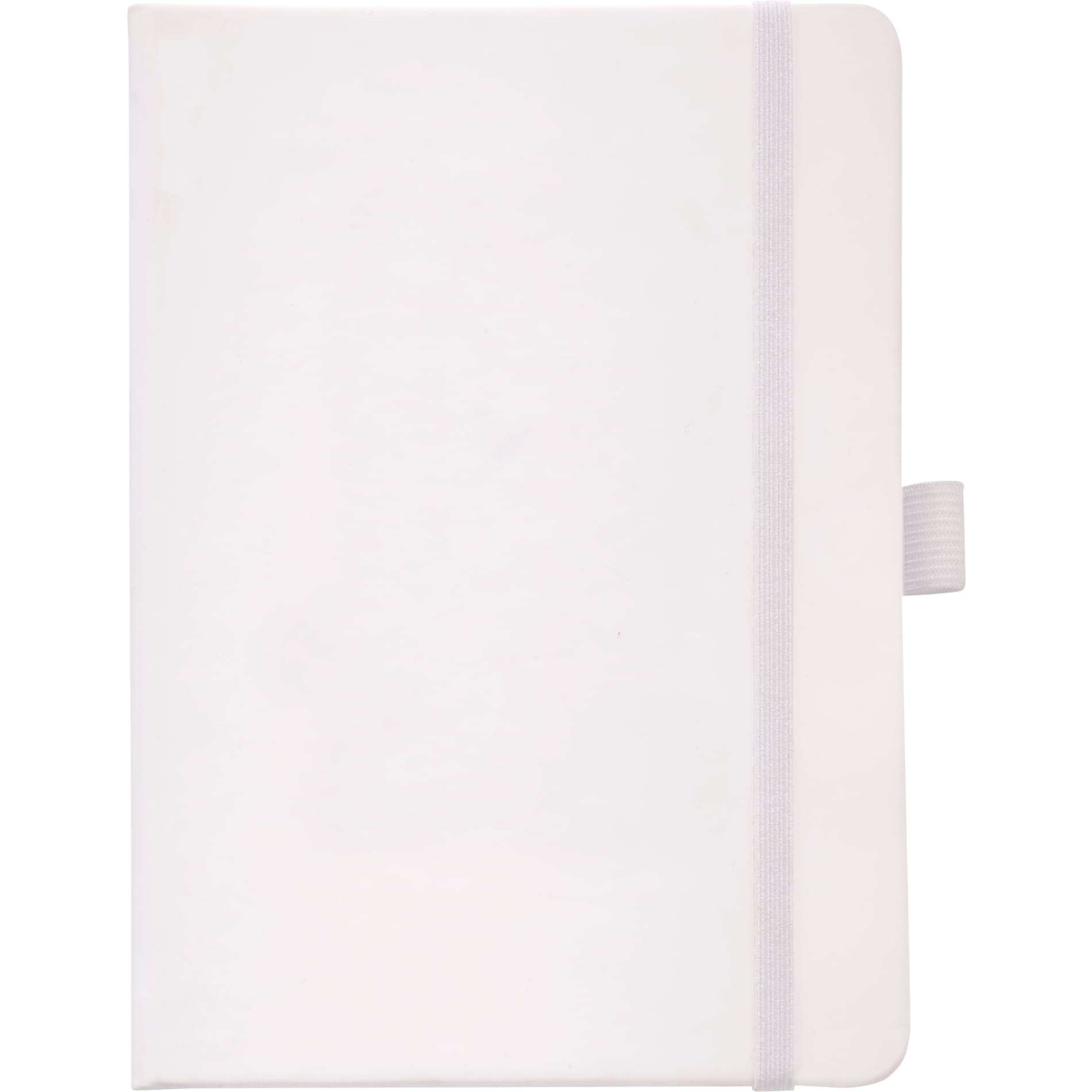 FSC® Mix 5" x 7" Vienna Hard Bound Journal 116