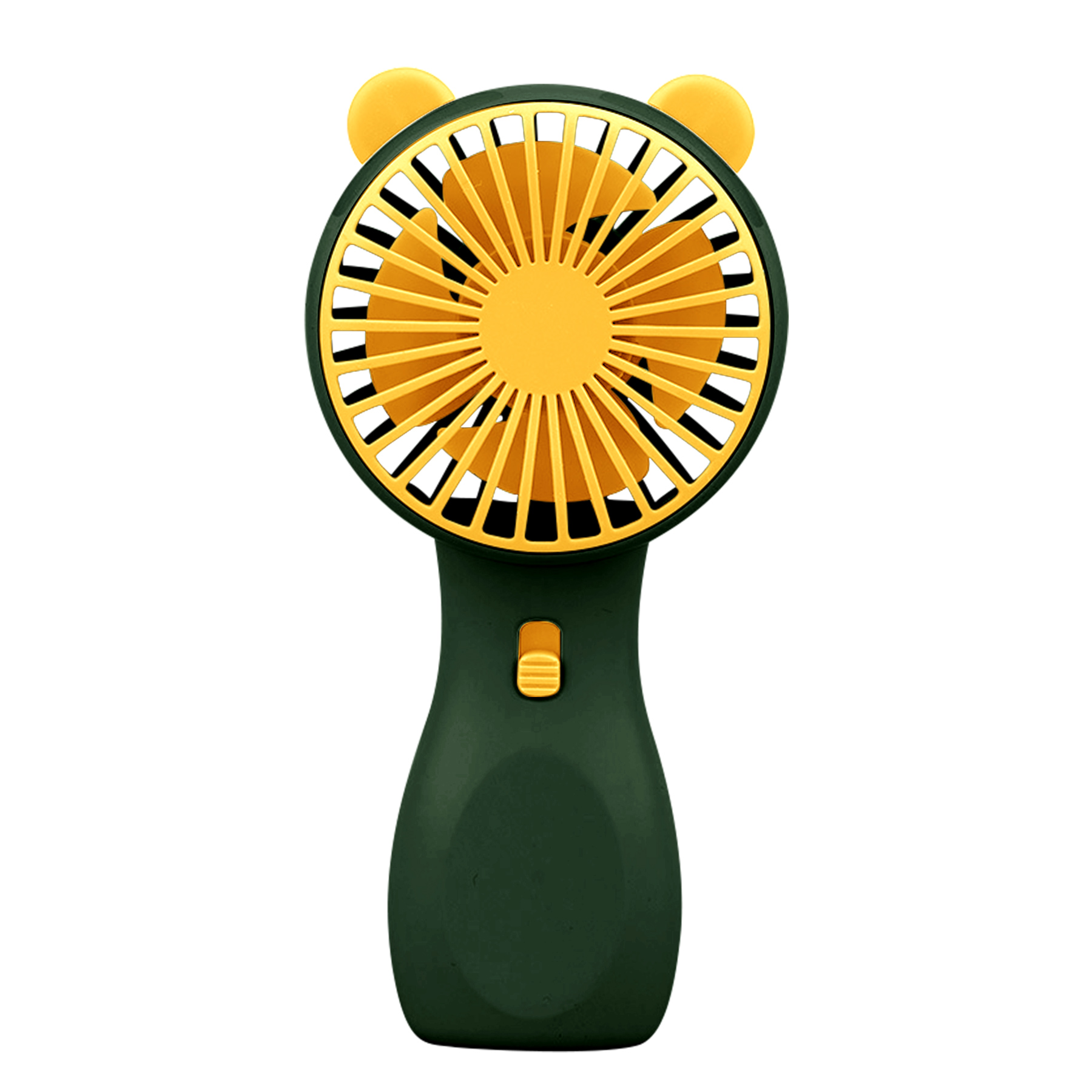 Mini Handheld Fan 11