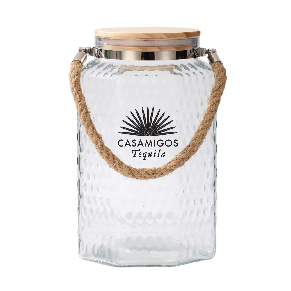 1Gal Ice Bucket with Airtight Lid and Tongs 8