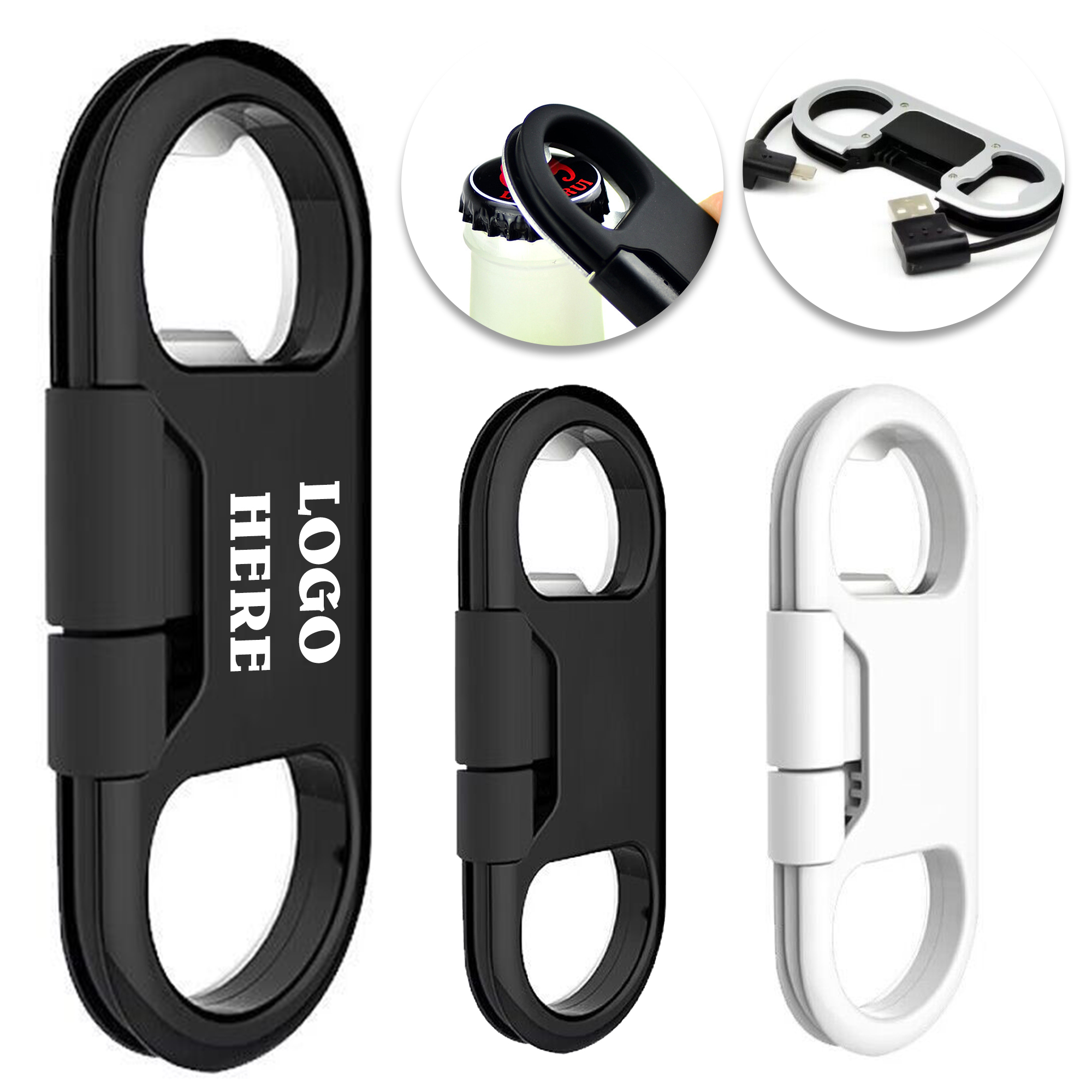 Mini Travel Charger Line 2