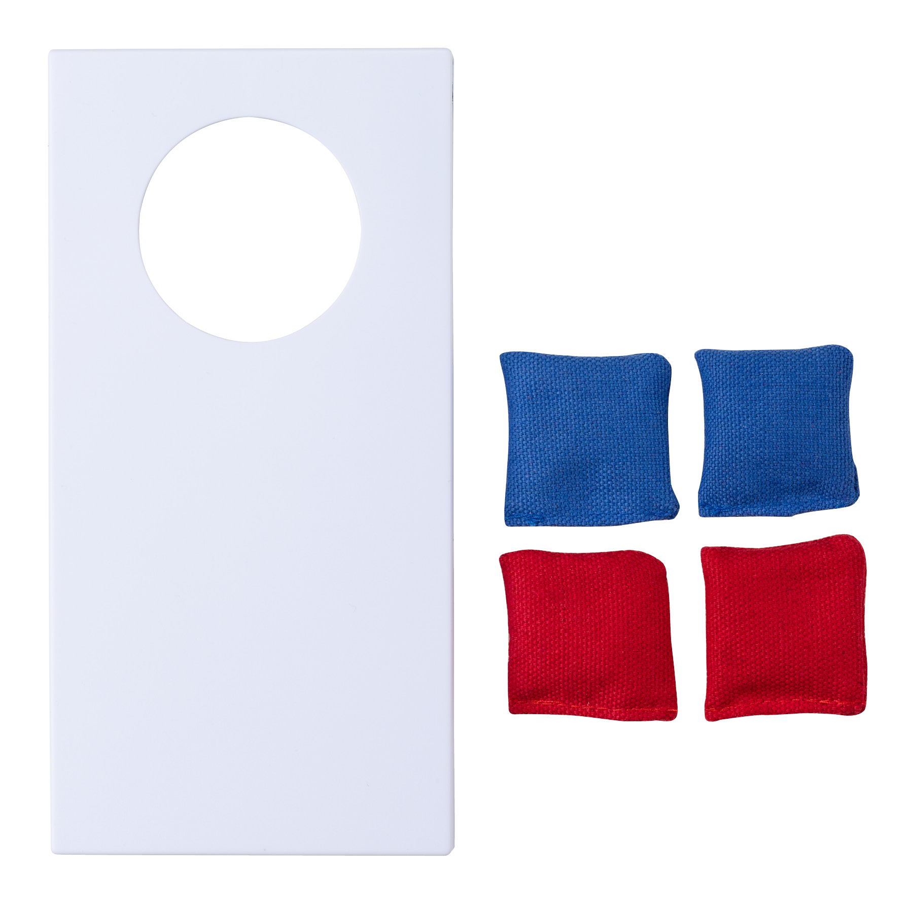 Mais Tabletop Cornhole Game Set 16
