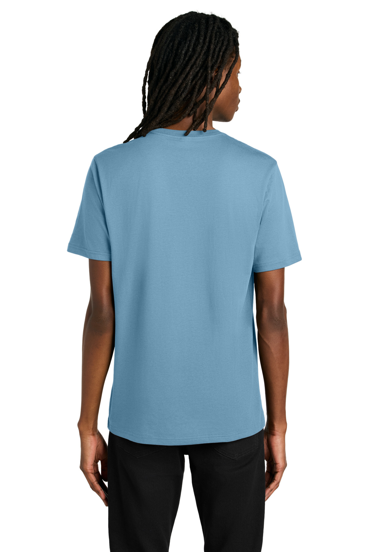 Allmade Unisex Organic Cotton Tee. AL2100 51