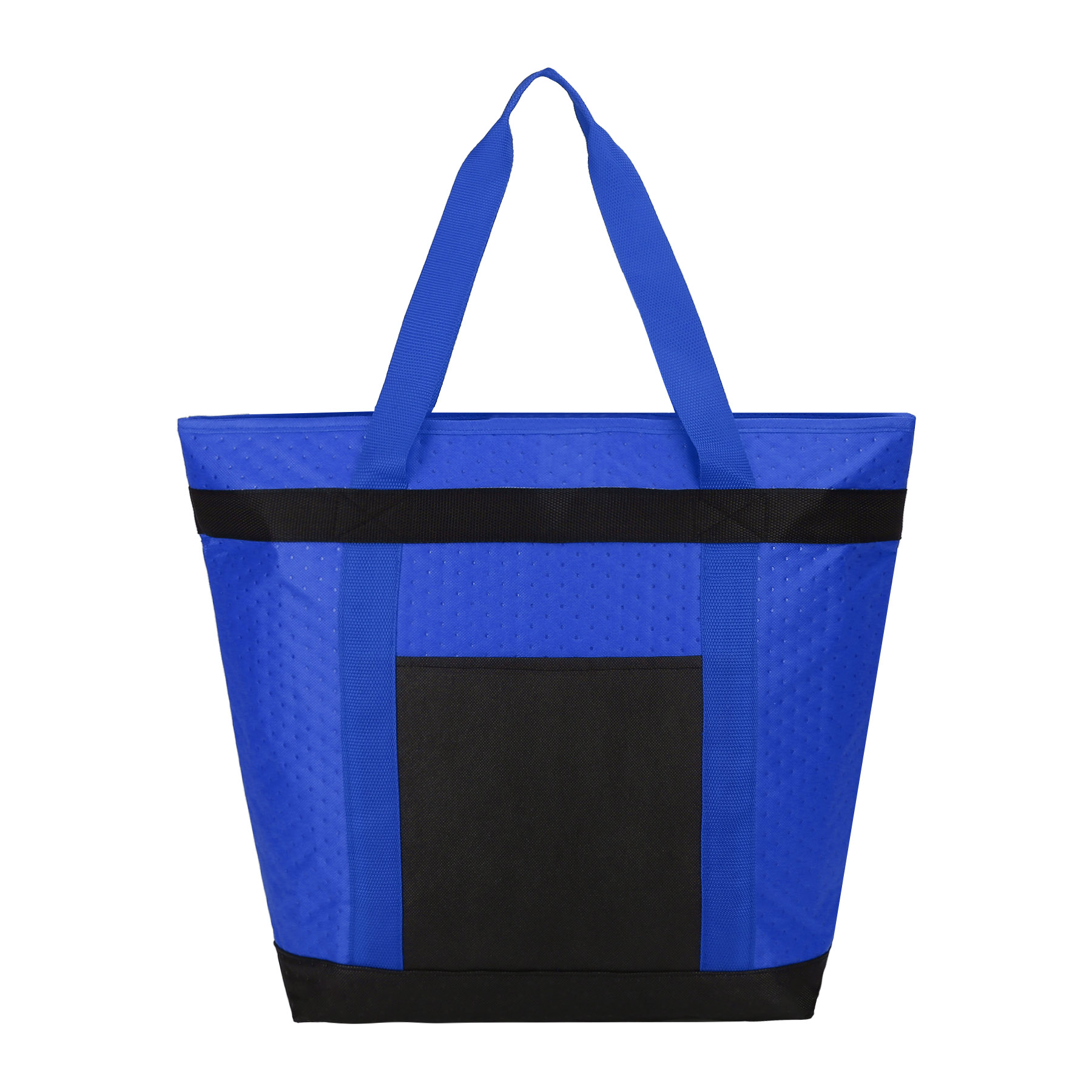 Triple Carry Insulated Pizza Warmer Bag 8