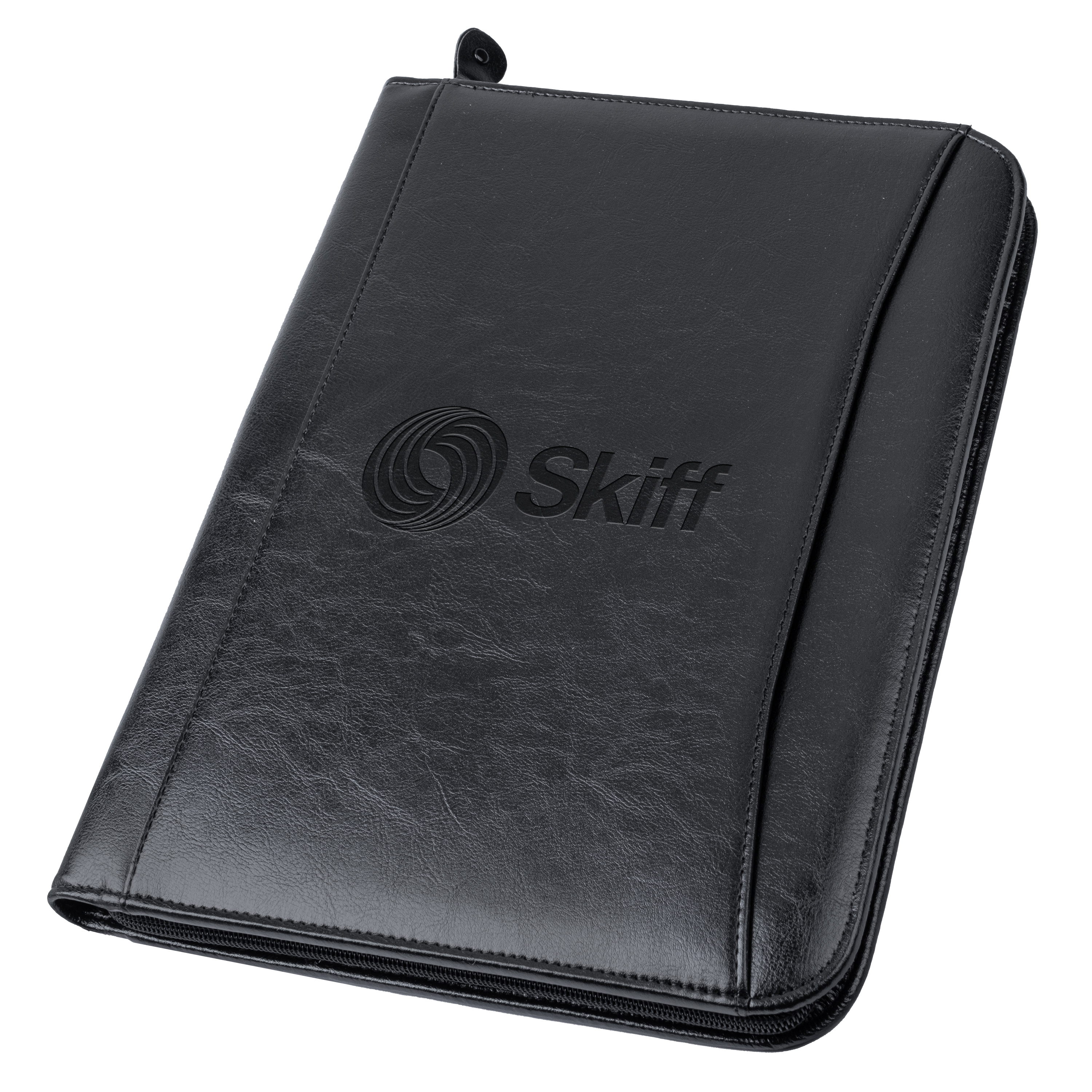 Office Zip Zipper Portfolio 10