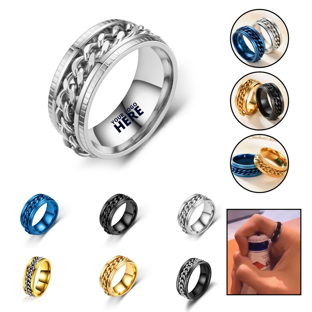 Chain Ring  2
