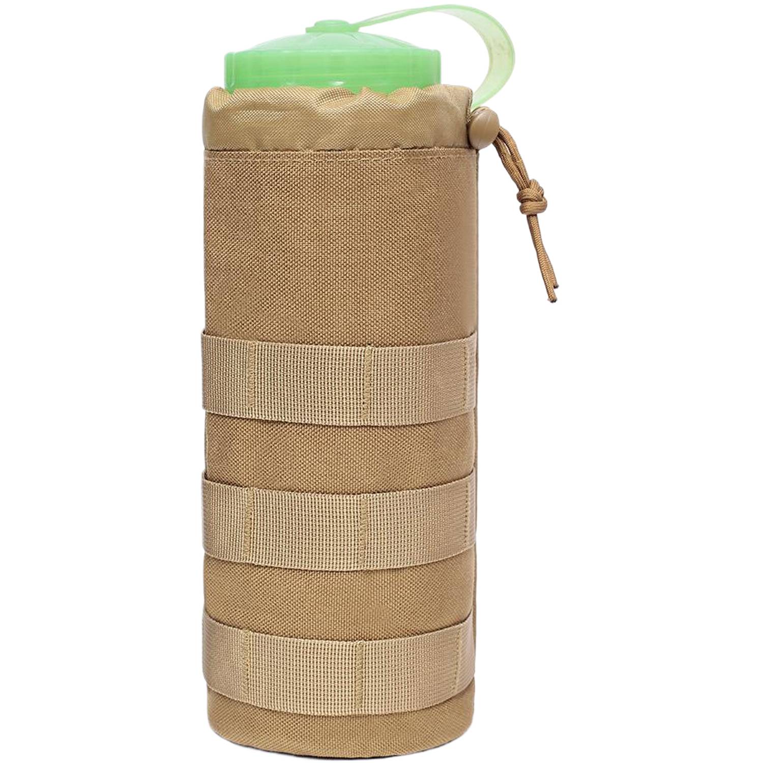 Outdoor Sports Tactical Water Bottle Holder 10