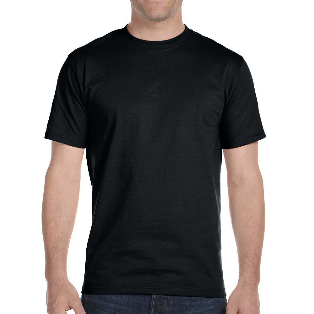 5.6 oz 50/50 Cotton/Polyester Moisture Wicking Shirts 121