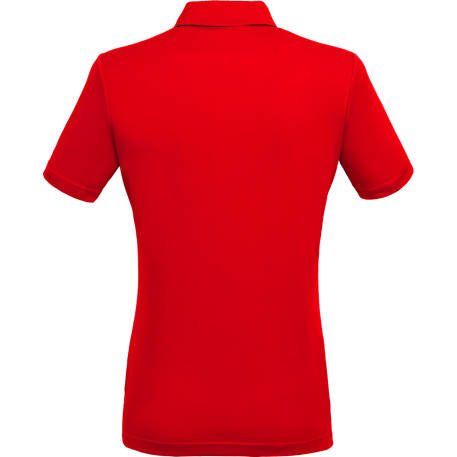 DARA SS Polo - Women's 17