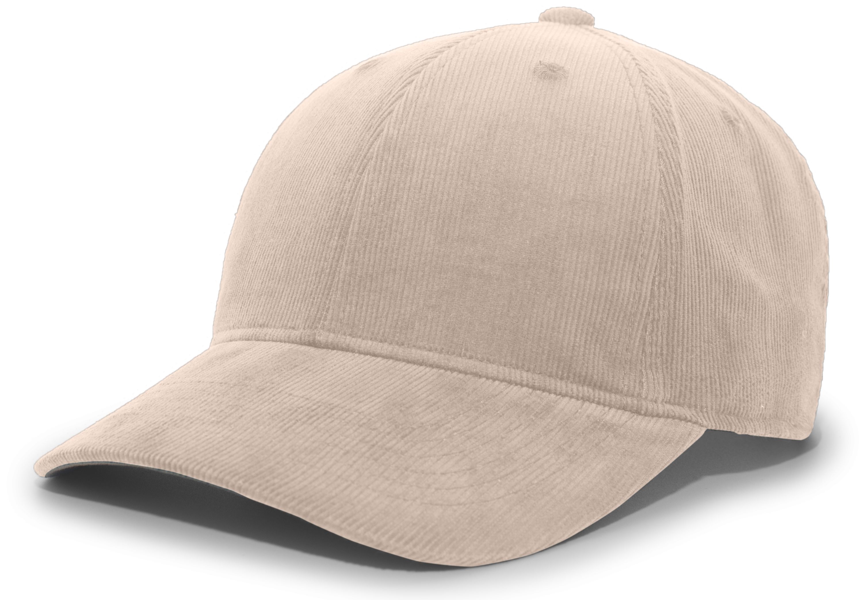 Hybrid Corduroy Dad Cap 12