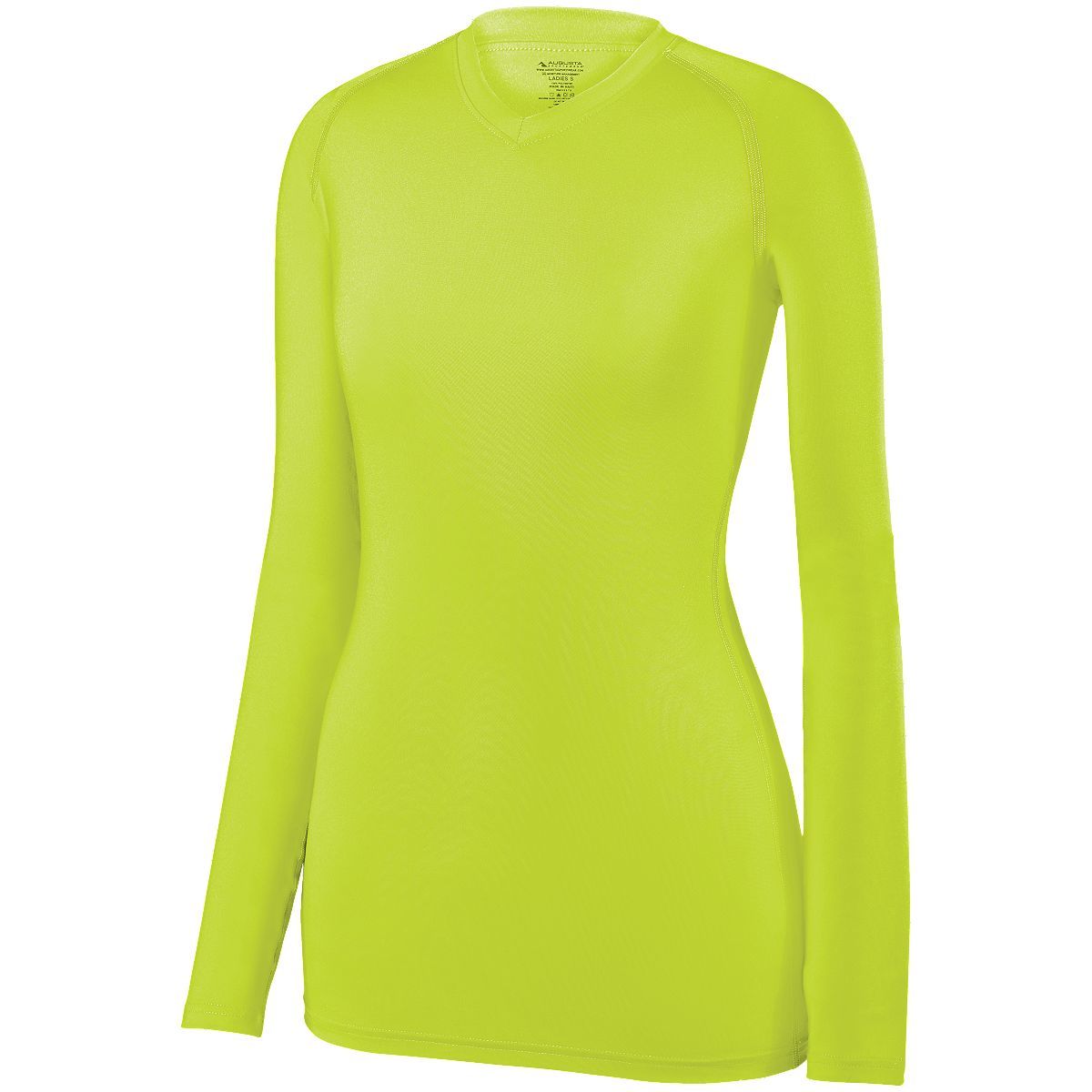Ladies Maven Jersey 3