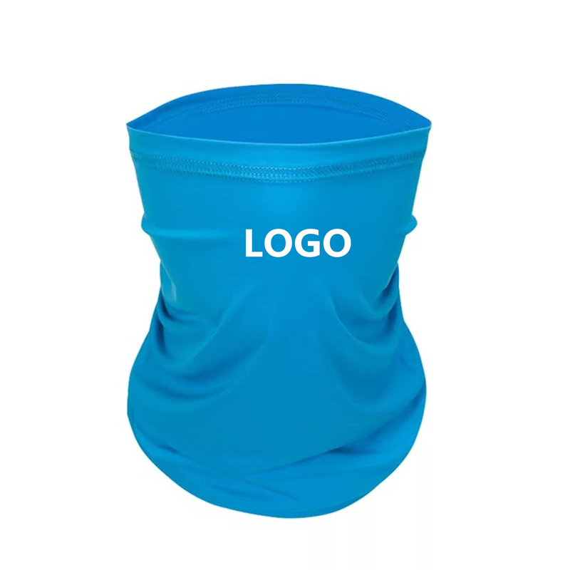 Cooling Face Mask Neck Gaiter 5