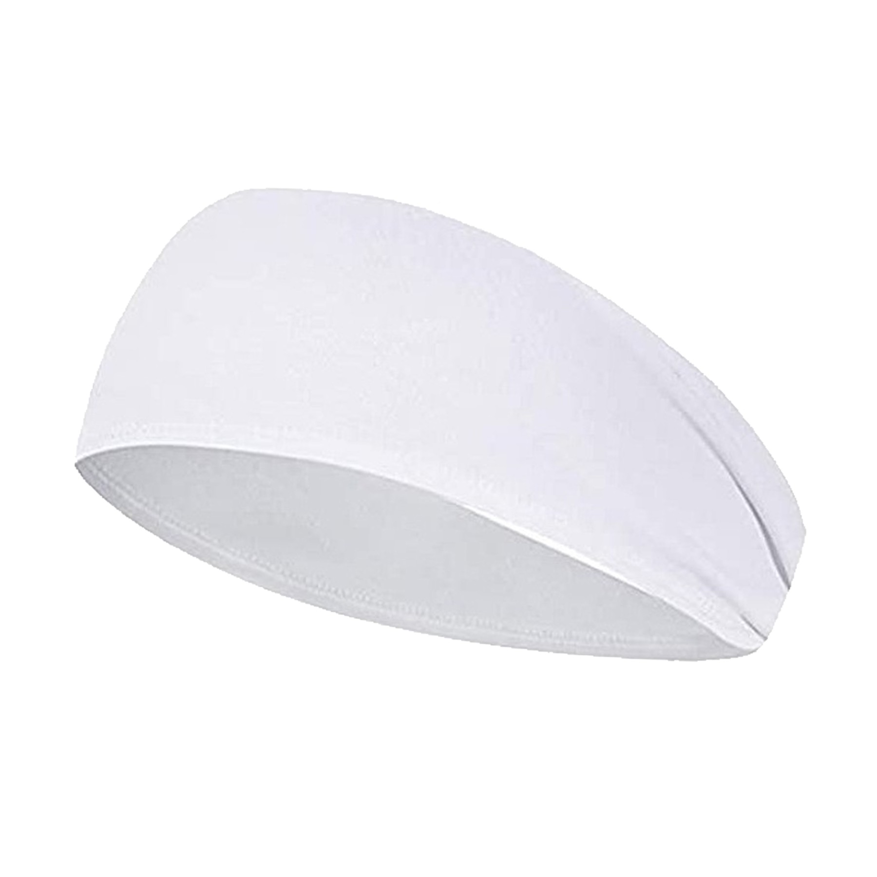 Solid Sports Headband 7