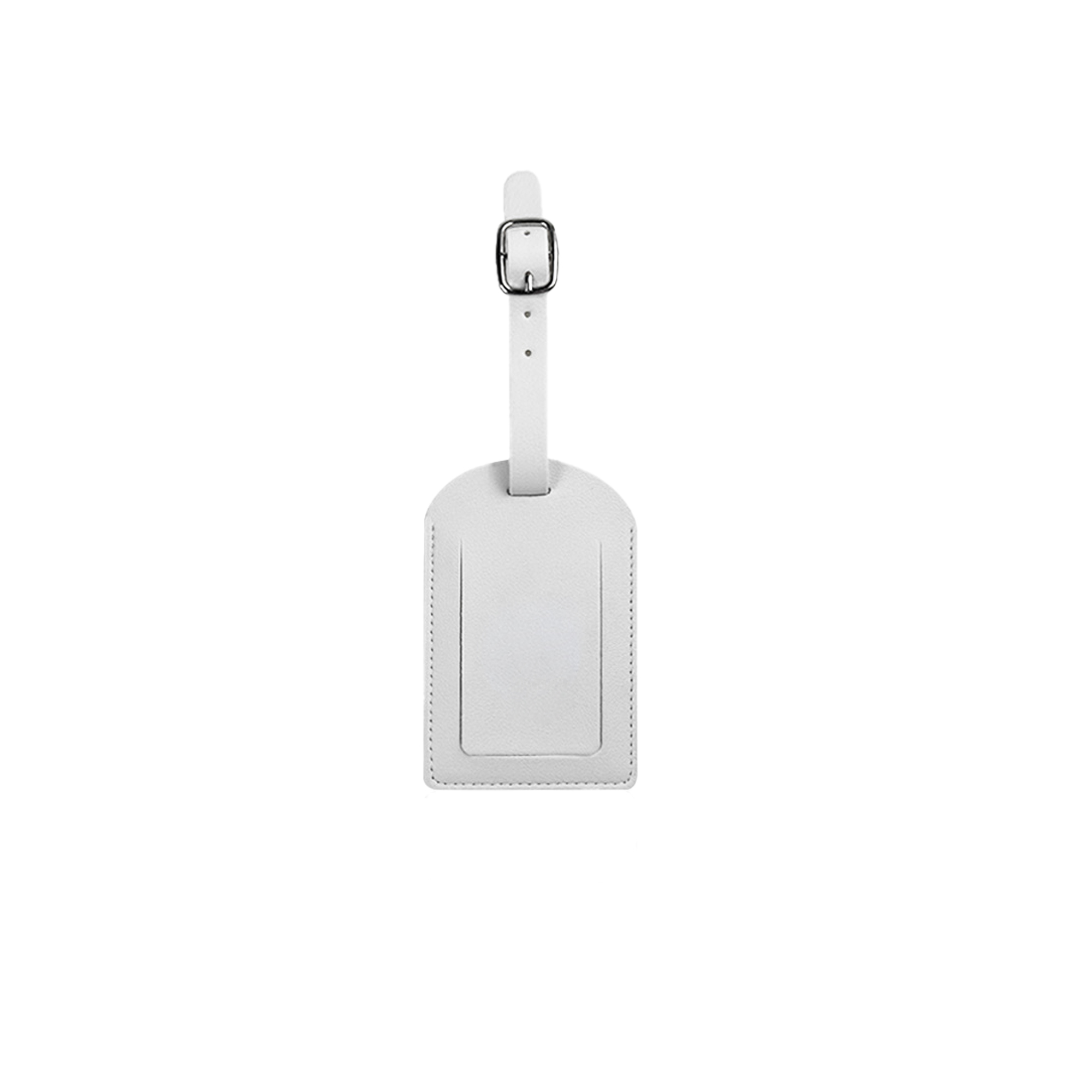 PU Leather Travel Tag 5
